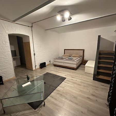 维也纳Atelier - Loft Schoenbrunn公寓 外观 照片