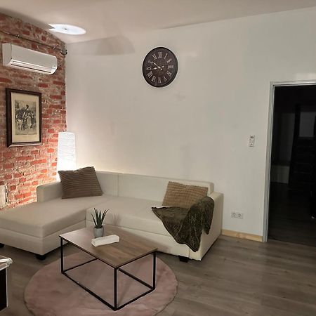 维也纳Atelier - Loft Schoenbrunn公寓 外观 照片