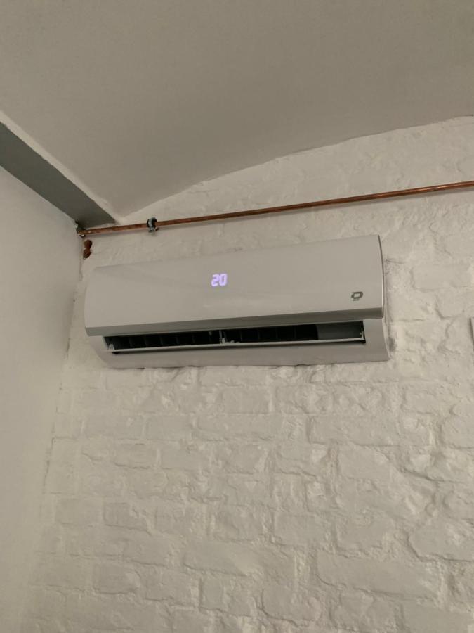 维也纳Atelier - Loft Schoenbrunn公寓 外观 照片